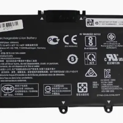 HT03XL battery for HP Pavilion
